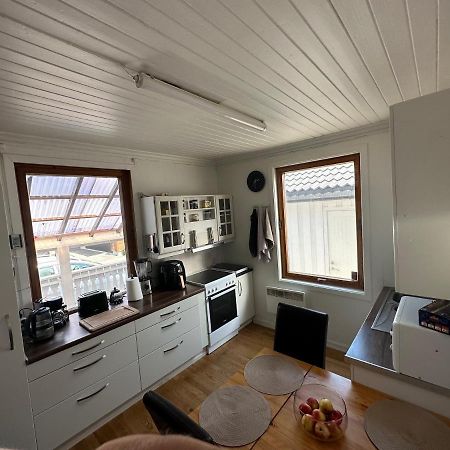 Oslo Guest House Twin & Family Room Kjeller Exterior foto