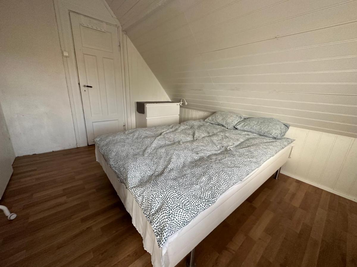 Oslo Guest House Twin & Family Room Kjeller Exterior foto